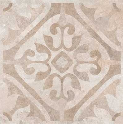 Декор Ceracasa Deco. Medici Argilla 40.2x40.2