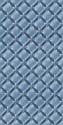 Декор Ceracasa Deco Couture 3D4 49.1x98.2