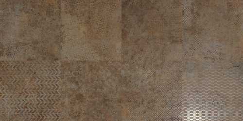 Декор Ceracasa Deco Titan Copper 49.1x98.2