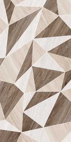 Декор Ceracasa Deco Solei Pulido Crema 49.1x98.2