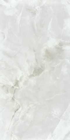 Керамогранит Kutahya Seramik Marea White Parlak Nano Rectified 120x240