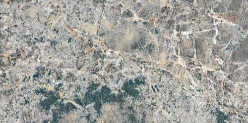 Керамогранит Kutahya Seramik Amazonit Parlak Nano Rectified 120x240