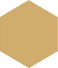 Керамогранит DNA Tiles Bee Mustard 11