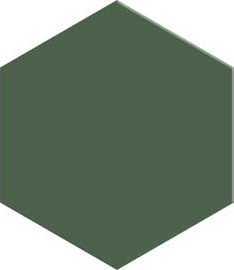 Керамогранит DNA Tiles Bee Green 11