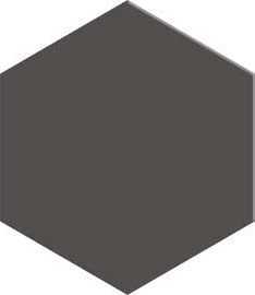 Керамогранит DNA Tiles Bee Graphite 11