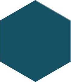 Керамогранит DNA Tiles Bee Blue 11