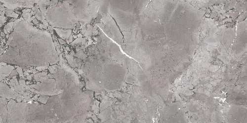 Керамогранит Kutahya Seramik Pompei Grey Lappato Rectified 60x120