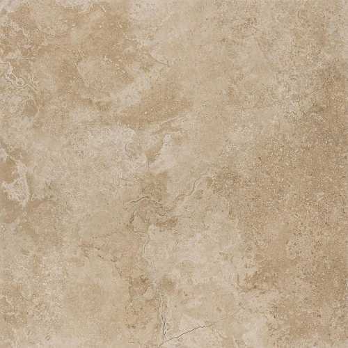 Керамогранит Kutahya Seramik ROYAL TRAVERTEN Floor BASE Rektifiye Parlak Nano 800X800