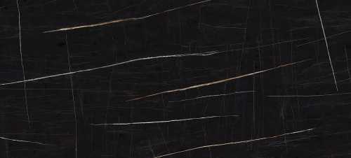 Керамогранит Geotiles Sahara Noir Super Polished 120x280