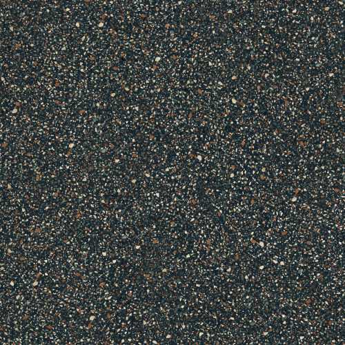 Керамогранит ABK PF60005829 Blend Dots Multiblack Ret 90x90