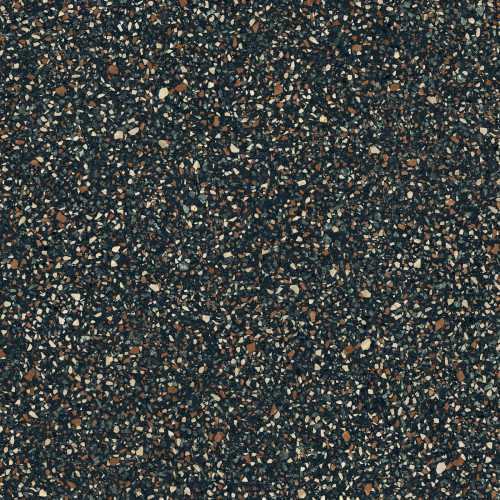 Керамогранит ABK PF60006712 Blend Dots Multiblack Ret 60x60