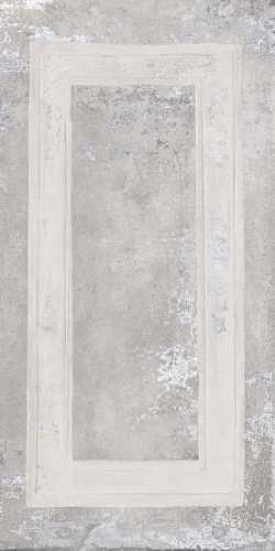 Керамогранит ABK PF60004773 GHOST BOISERIE GREY/IVORY 60X120