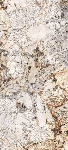 Керамогранит Ariana Ceramica 0006320 NOBILE BLANC DU BLANC RETT 60x120