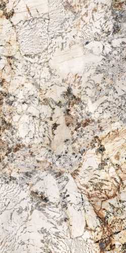 Керамогранит Ariana Ceramica PF60005361 NOBILE BLANC DU BLANC LUX+ 60X120