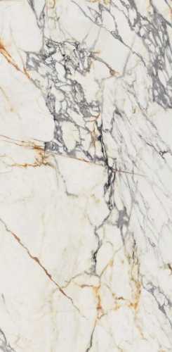 Керамогранит Ariana Ceramica PF60009341 Arabescato Lapp. 3d Ret 60x120