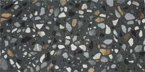 Керамогранит STN Ceramica Crisp XL Graphite Pulido Rect 59x119