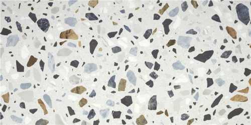 Керамогранит STN Ceramica Crisp XL White Pulido Rect 59x119