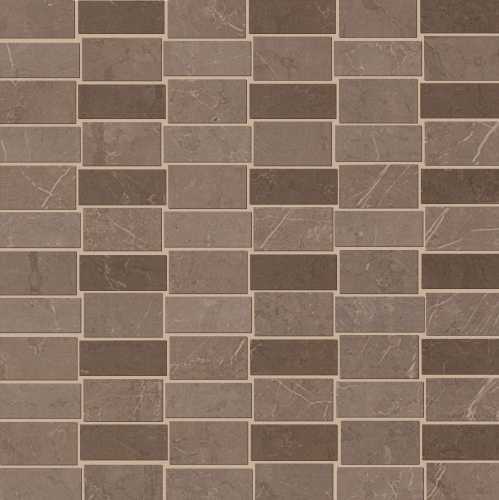 Мозаика FAP Ceramiche fKDG Supernatural Check Visone Mosaico 30