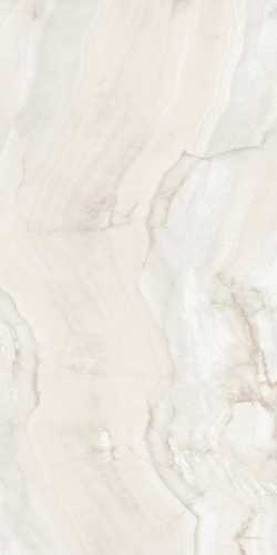 Керамогранит IRIS FMG L175290MF6 Onice Perla Levigato 6mm 75x150