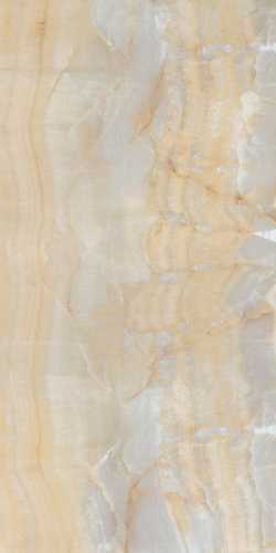 Керамогранит IRIS FMG L175289MF6 Onice Oro Levigato 6mm 75x150