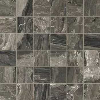 Мозаика Ascot Mosaico Gemstone Mink Lux чип 4.7x4.7 31.5x31.5