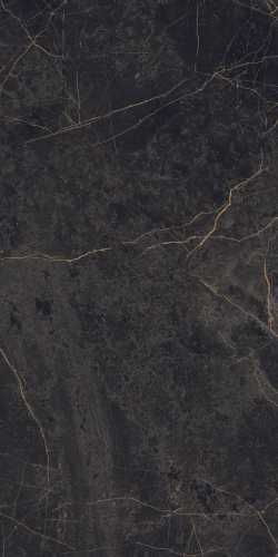 Керамогранит Ariana Ceramica PF60004299 Epoque Black Lap 60X120