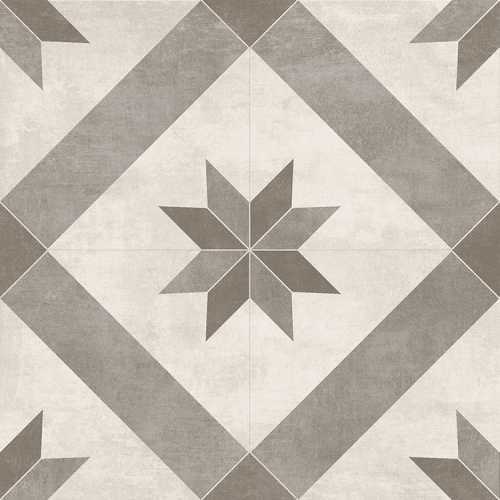 Керамогранит Halcon Southampton Grey 45x45