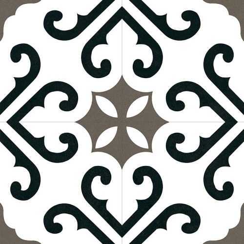 Керамогранит Halcon Derby Grey 45x45