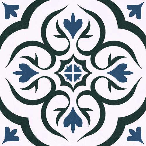Керамогранит Halcon Harrogate White 33
