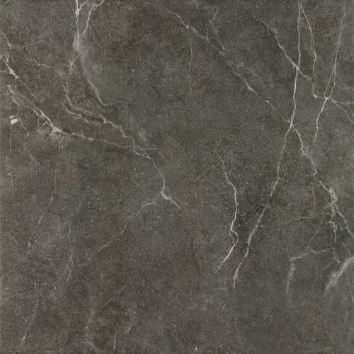 Керамогранит Paradyz Ibis Antracite Gres Szkl Mat 60x60