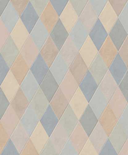 Керамогранит Marca Corona E758 Chalk Colors RMB 18.7x32.4