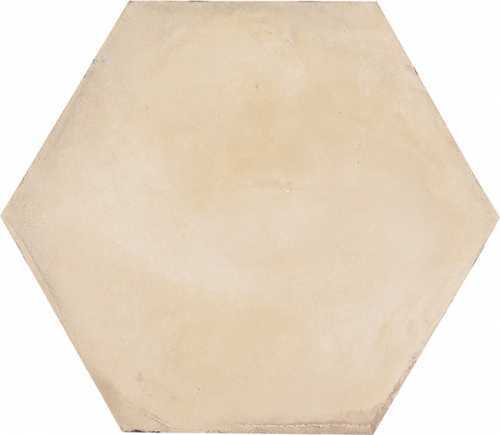 Керамогранит Marca Corona 0089 Terra Avorio Esagonо 25х21