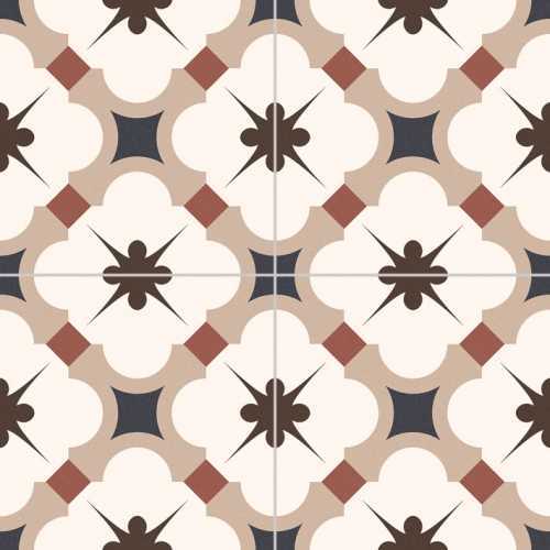 Керамогранит Gayafores Grace Beige 33.15x33.15