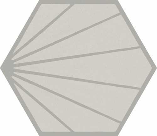 Керамогранит Marca Corona F917 Paprica P3 Esa 25x21.6