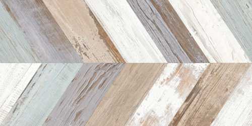 Керамогранит Gayafores GF_TR_SP_MIX_45 Tribeca Spiga Mix 45x90