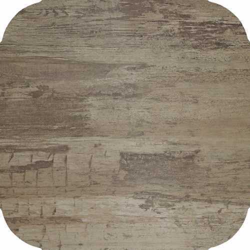 Керамогранит Gracia Ceramica Wood dark PG 01 45х45