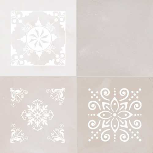 Керамогранит Gayafores Delice Almond 33.15x33.15