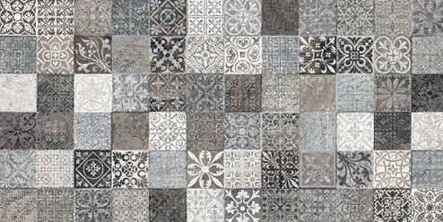 Декор Gayafores Deco Lys Gris 32x62.5