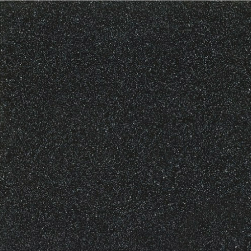 Керамогранит Шахтинская плитка Техногрес черный 01 30x30