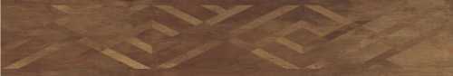 Декор Cerdomus 73006 Antique Decor Walnut Fondi Rett.Decorati 20x120