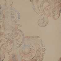 Керамогранит Cerdomus 61313 Kirman Taupe (5 soggetti Mix) RT 60x60