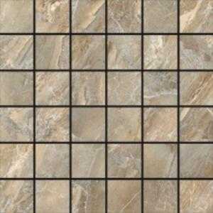 Декор Cerdomus 58044 Mosaico Walnut 5*5