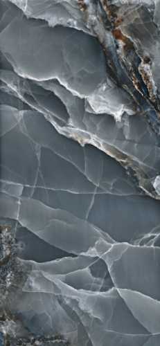 Керамогранит Baldocer Onyx Bleu Pulido Rect 120x260