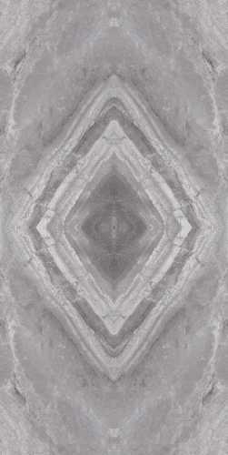 Керамогранит Cerdomus 77536 Supreme Book Match Grey Levigato 60x120