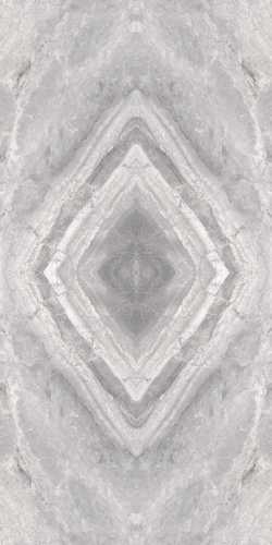 Керамогранит Cerdomus 77538 Supreme Book Match Silver Levigato 60x120