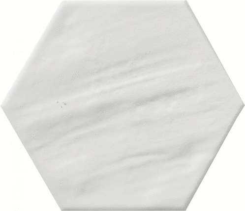 Керамогранит Ecoceramica M Chiara blanco hex 20x24