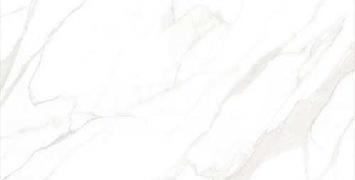 Керамогранит Eurotile Kinder White Glossy 8.5 mm 60x120