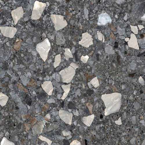 Керамогранит Eurotile Eze GP Graphite 50x50