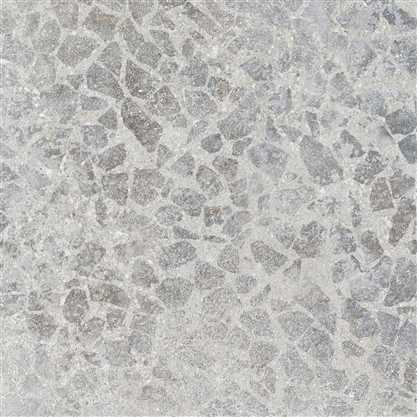 Керамогранит Eurotile Trinite GP Silver 50х50