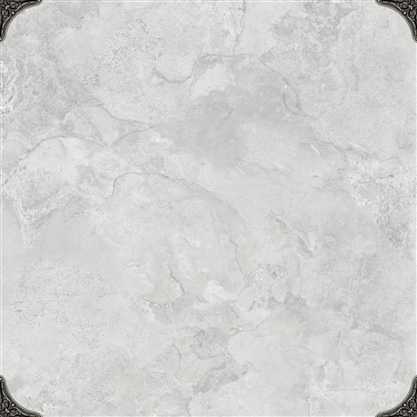 Керамогранит Eurotile Daisy GP Pure 50х50